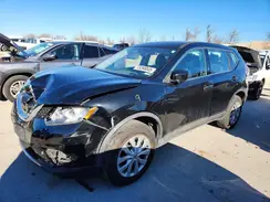 JN8AT2MV9GW133607 2016 NISSAN ROGUE