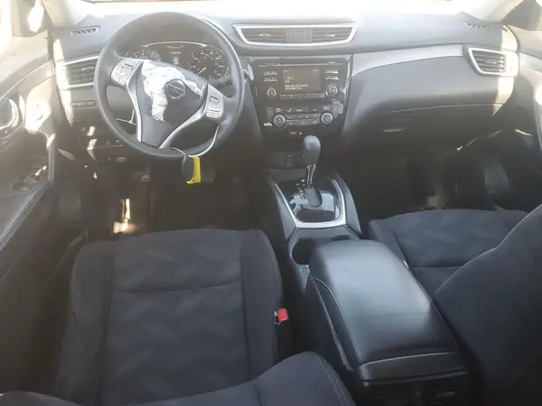 JN8AT2MV9GW133946 2016 NISSAN ROGUE - Image 8