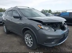 JN8AT2MV9GW134496 2016 NISSAN ROGUE