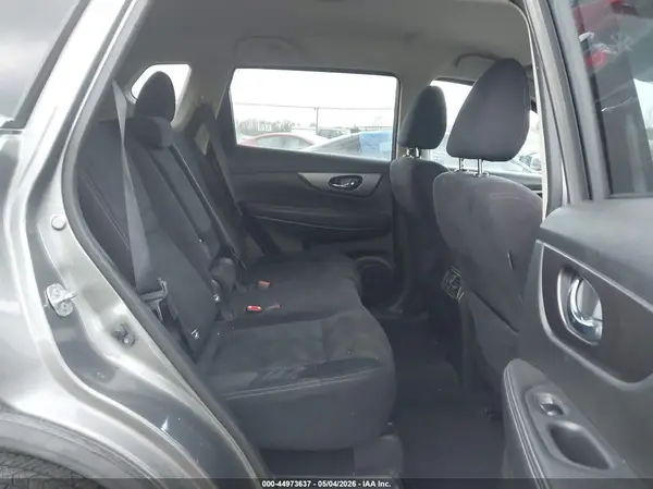 JN8AT2MV9GW134496 2016 NISSAN ROGUE - Image 8