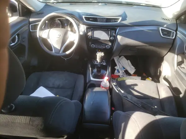 JN8AT2MV9GW135762 2016 NISSAN ROGUE - Image 8