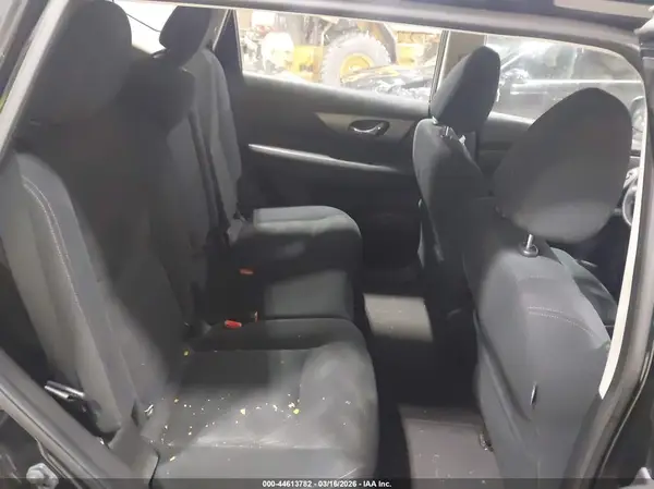 JN8AT2MV9GW136782 2016 NISSAN ROGUE - Image 8