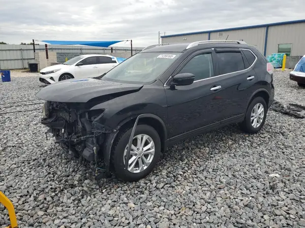 JN8AT2MV9GW136877 2016 NISSAN ROGUE - Image 1