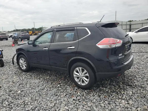 JN8AT2MV9GW136877 2016 NISSAN ROGUE - Image 2