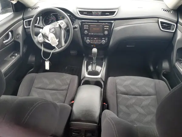 JN8AT2MV9GW136877 2016 NISSAN ROGUE - Image 8