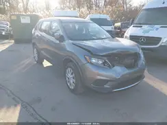 JN8AT2MV9GW137186 2016 NISSAN ROGUE