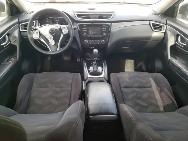 JN8AT2MV9GW137673 2016 NISSAN ROGUE - Image 8