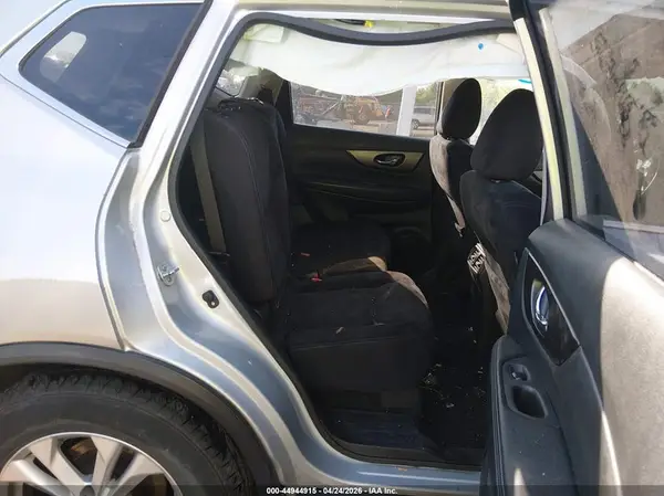JN8AT2MV9GW138306 2016 NISSAN ROGUE - Image 8