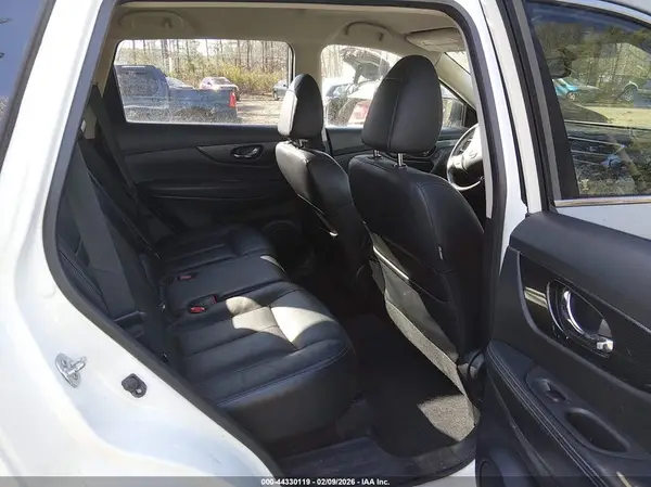 JN8AT2MV9GW139133 2016 NISSAN ROGUE - Image 8
