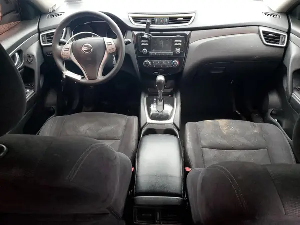 JN8AT2MV9GW141562 2016 NISSAN ROGUE - Image 8