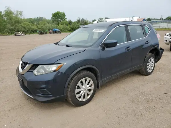 JN8AT2MV9GW142615 2016 NISSAN ROGUE - Image 1