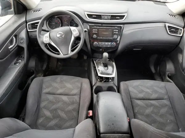 JN8AT2MV9GW142615 2016 NISSAN ROGUE - Image 8