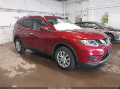 JN8AT2MV9GW142825 2016 NISSAN ROGUE