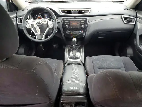 JN8AT2MV9GW144641 2016 NISSAN ROGUE - Image 8