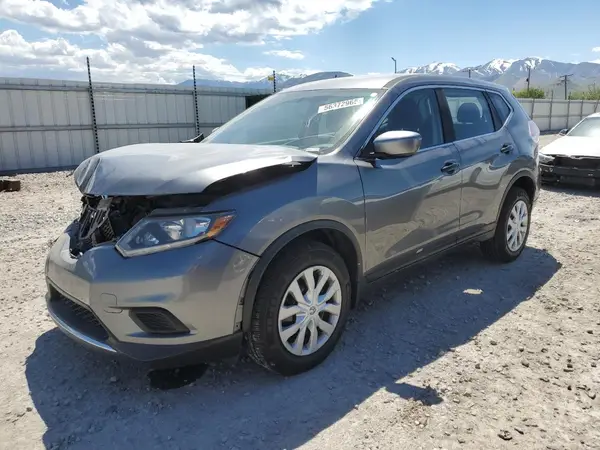 JN8AT2MV9GW144963 2016 NISSAN ROGUE - Image 1