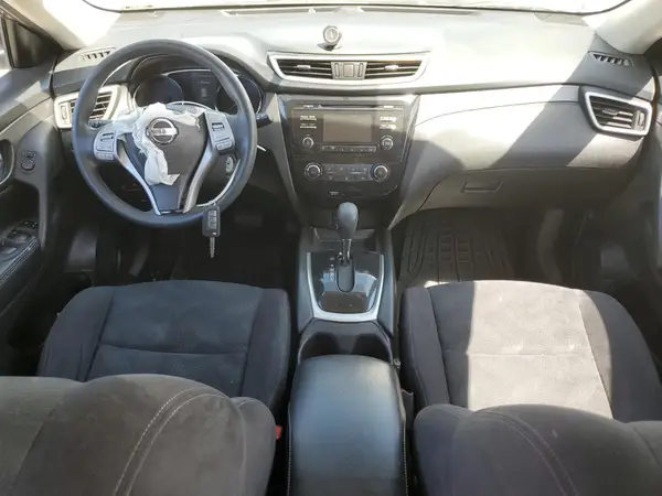 JN8AT2MV9GW144963 2016 NISSAN ROGUE - Image 8