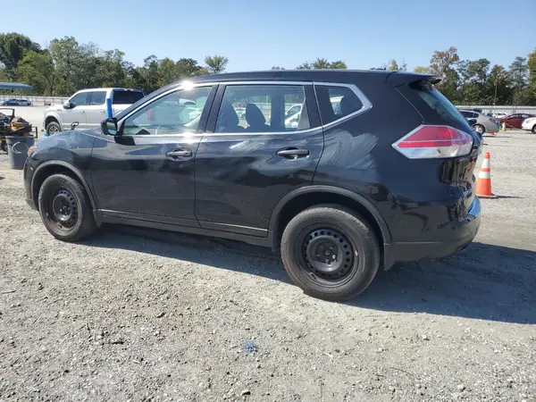 JN8AT2MV9GW145045 2016 NISSAN ROGUE - Image 2