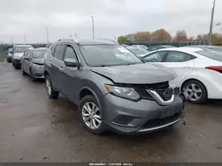 JN8AT2MV9GW145613 2016 NISSAN ROGUE