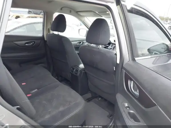 JN8AT2MV9GW145613 2016 NISSAN ROGUE - Image 8