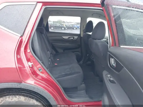 JN8AT2MV9GW145787 2016 NISSAN ROGUE - Image 8