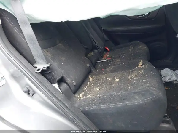 JN8AT2MV9GW146776 2016 NISSAN ROGUE - Image 8