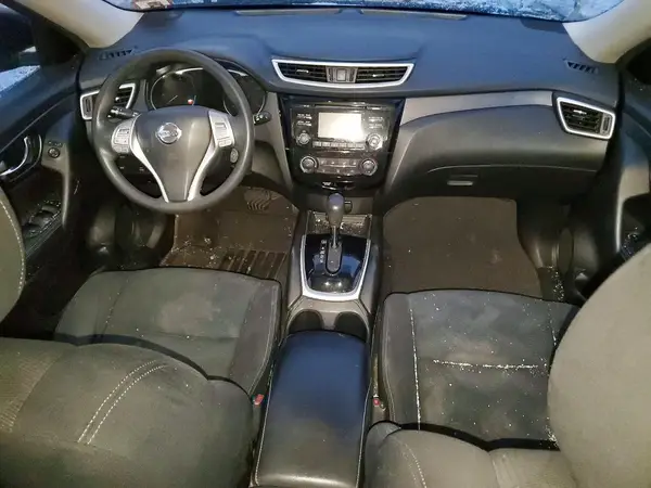 JN8AT2MV9GW146809 2016 NISSAN ROGUE - Image 8