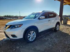 JN8AT2MV9GW146857 2016 NISSAN ROGUE