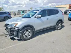 JN8AT2MV9GW146972 2016 NISSAN ROGUE