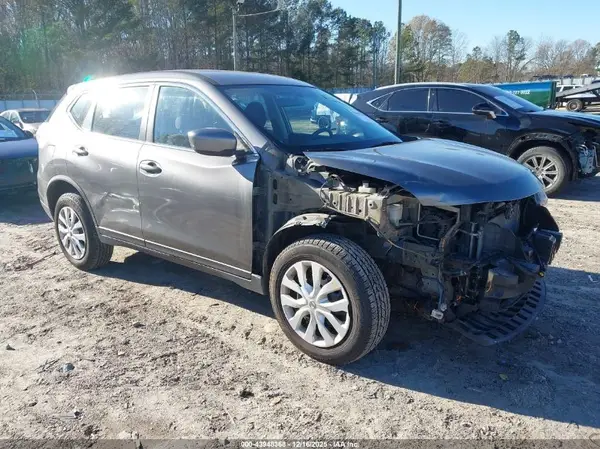JN8AT2MV9GW147328 2016 NISSAN ROGUE - Image 1