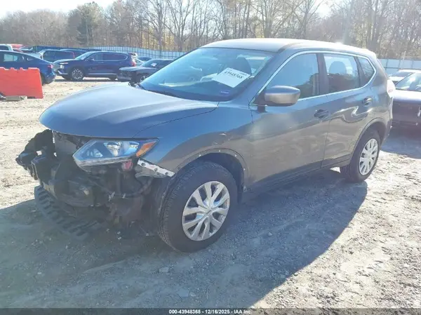 JN8AT2MV9GW147328 2016 NISSAN ROGUE - Image 2