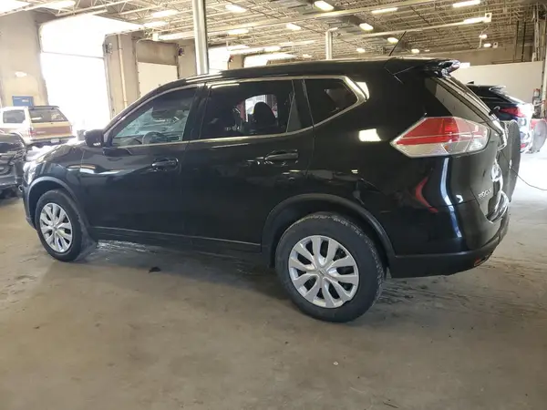 JN8AT2MV9GW147362 2016 NISSAN ROGUE - Image 2
