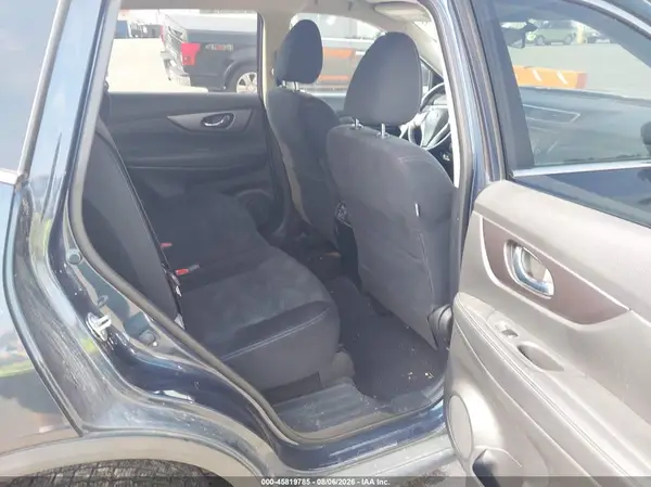JN8AT2MV9GW148317 2016 NISSAN ROGUE - Image 8