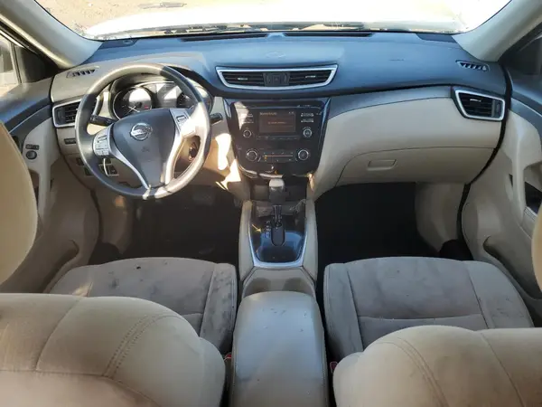 JN8AT2MV9GW148897 2016 NISSAN ROGUE - Image 8