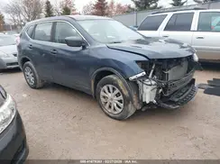 JN8AT2MV9GW149242 2016 NISSAN ROGUE
