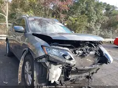 JN8AT2MV9GW150200 2016 NISSAN ROGUE