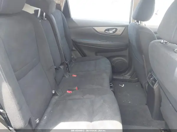 JN8AT2MV9GW150715 2016 NISSAN ROGUE - Image 8