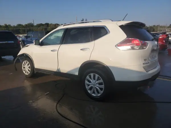 JN8AT2MV9GW150892 2016 NISSAN ROGUE - Image 2