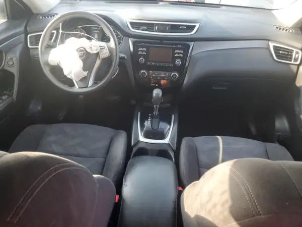 JN8AT2MV9GW150892 2016 NISSAN ROGUE - Image 8