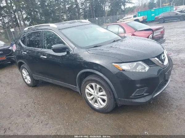 JN8AT2MV9GW151086 2016 NISSAN ROGUE - Image 1