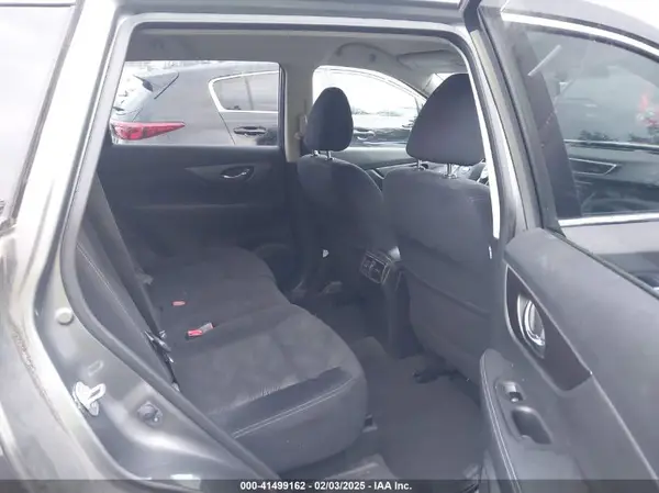 JN8AT2MV9GW151184 2016 NISSAN ROGUE - Image 8