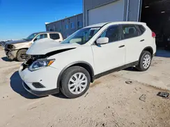 JN8AT2MV9GW151444 2016 NISSAN ROGUE