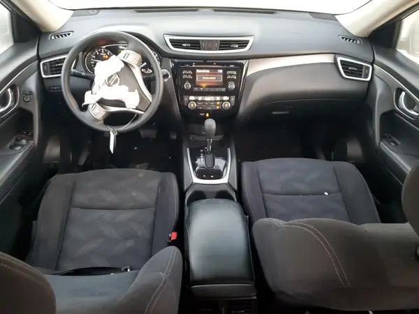 JN8AT2MV9GW151878 2016 NISSAN ROGUE - Image 8