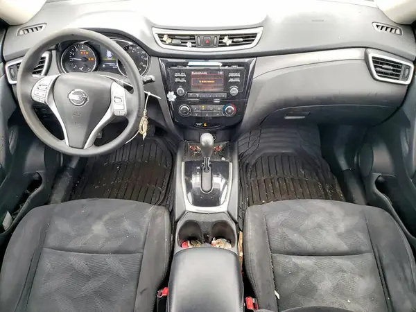 JN8AT2MV9GW152786 2016 NISSAN ROGUE - Image 8