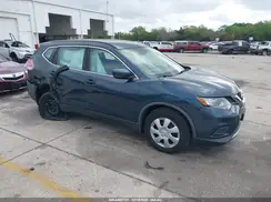 JN8AT2MV9GW153419 2016 NISSAN ROGUE