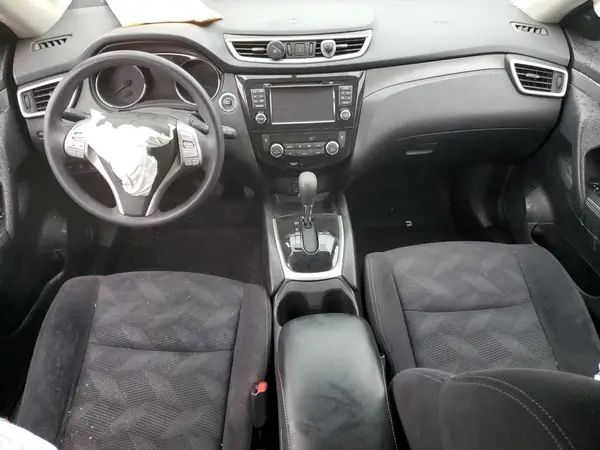 JN8AT2MV9GW153470 2016 NISSAN ROGUE - Image 8