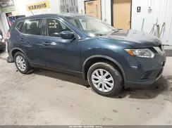 JN8AT2MV9GW153484 2016 NISSAN ROGUE