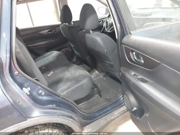 JN8AT2MV9GW153484 2016 NISSAN ROGUE - Image 8