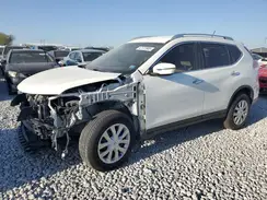 JN8AT2MV9GW154635 2016 NISSAN ROGUE