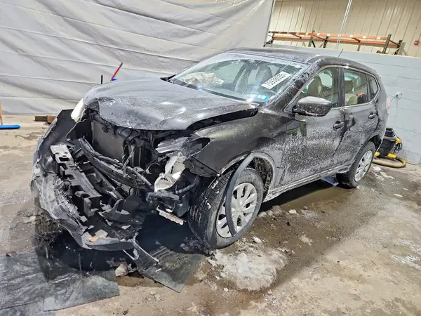 JN8AT2MV9GW154893 2016 NISSAN ROGUE - Image 1