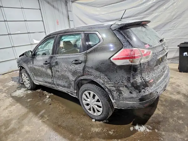 JN8AT2MV9GW154893 2016 NISSAN ROGUE - Image 2